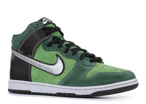 nike sb herren grün|Nike SB dunk schuhe.